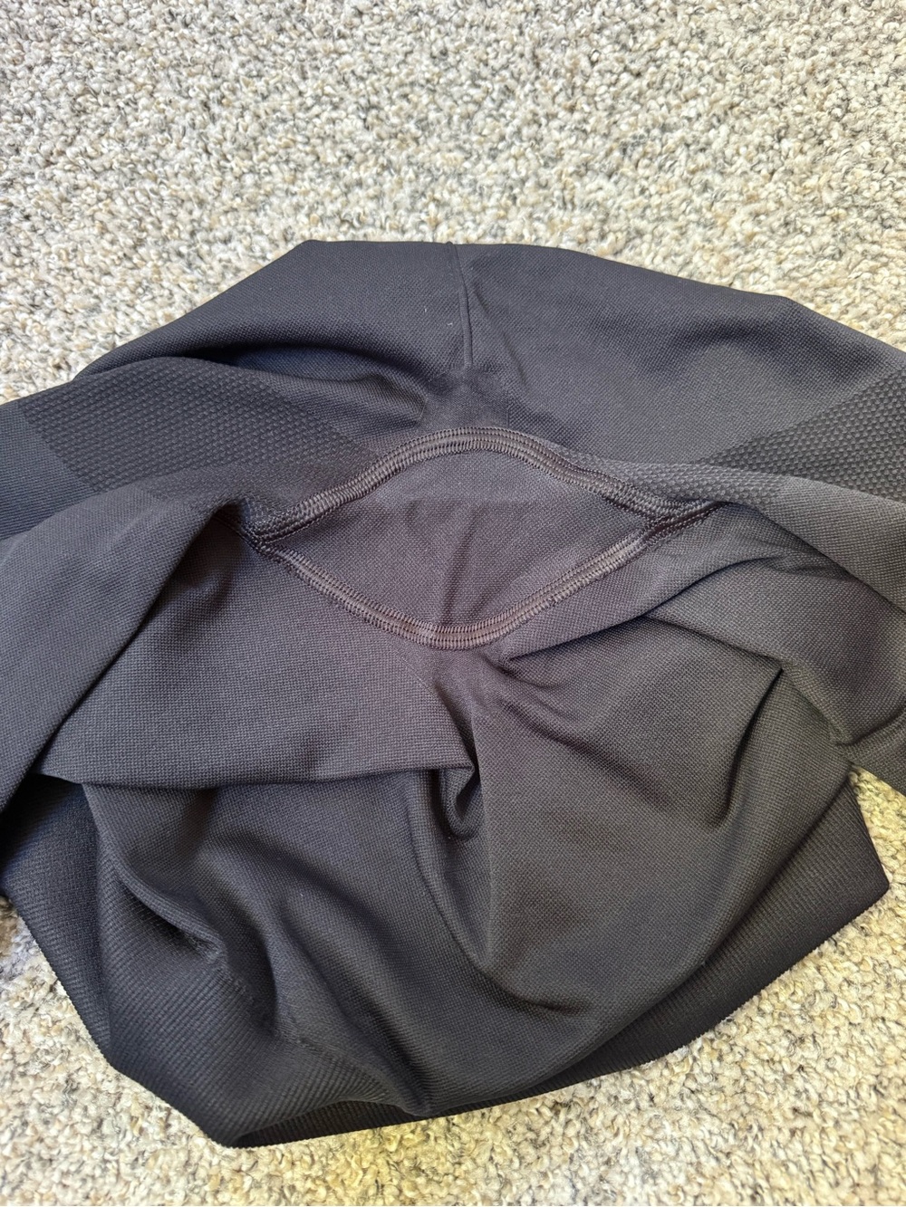 Gymshark Women’s Flex High-waisted Leggings - Picture 4 of 5